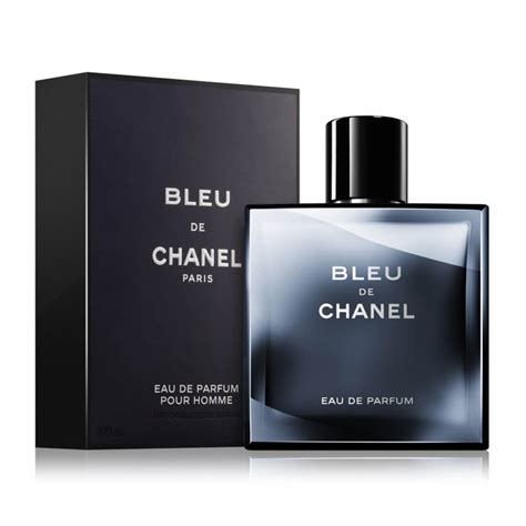 chanel bleu eau de parfum 100ml boots